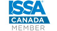 ISSA Canada Member